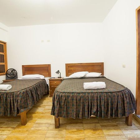 Hotel El Huarango إِكا المظهر الخارجي الصورة