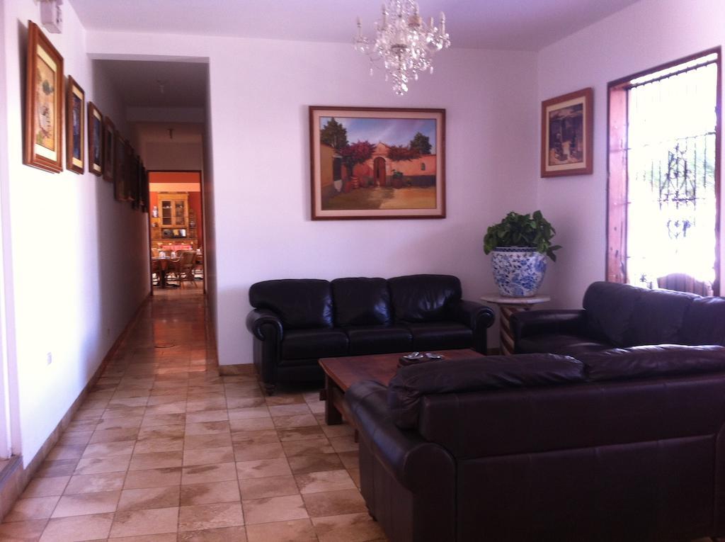 Hotel El Huarango إِكا المظهر الخارجي الصورة