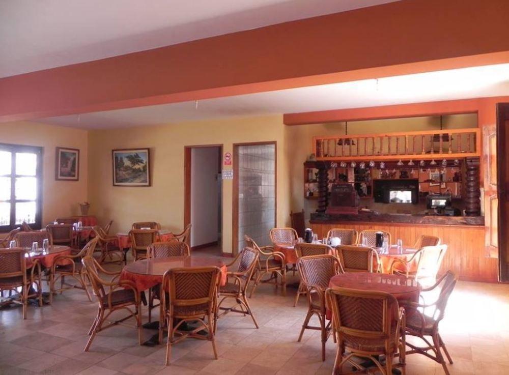 Hotel El Huarango إِكا المظهر الخارجي الصورة