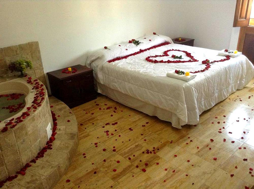 Hotel El Huarango إِكا المظهر الخارجي الصورة